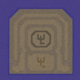 The Weakest Link v1.02 terrain minimap