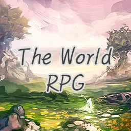 The World RPG v0.76a lobby preview