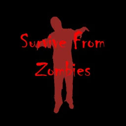 Survive From Zombies v1.11.1 lobby preview