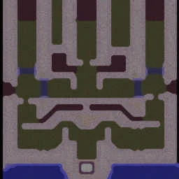 (9)TheLordOfTheRings 10.1C terrain minimap