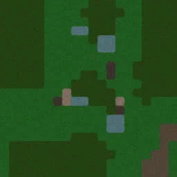 (3) Tiny Domain terrain minimap
