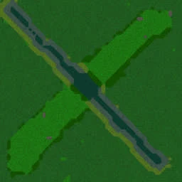 Blademasters v1.2b terrain minimap