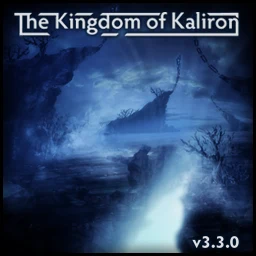 TKoK - Eastern Kingdom - 3.3.0f lobby preview