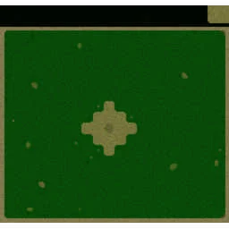 Tom & Jerry 2014 [v1.05] terrain minimap