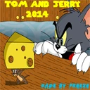 Tom & Jerry 2014 [v1.05] lobby preview