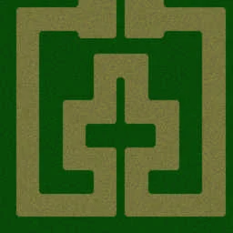 Tower Defence v.0.0.1 terrain minimap