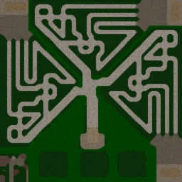 Tower Wars_1.1 terrain minimap