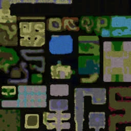 TreasureHunter_ver 2026 terrain minimap