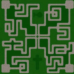 Tree of Life TD v1.9xx terrain minimap