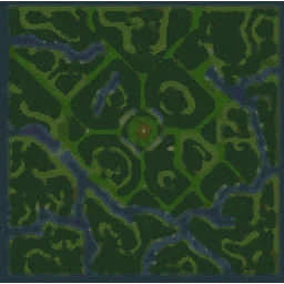 Tree Tag 2019 Terrain terrain minimap