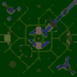 Tree Tag V 6.84 terrain minimap