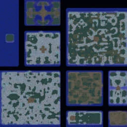Troll And Elves x4 2026 v1.5g terrain minimap