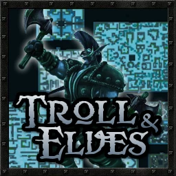 Troll & Elves x4 (2019) lobby preview