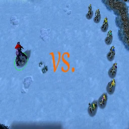 Troll vs. Elves v4.6.7 lobby preview