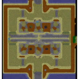 TTW 5.49 terrain minimap