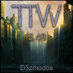 TTW 5.49 lobby preview