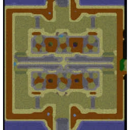 TTW 5.51 terrain minimap