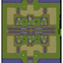 TTW 5.54 terrain minimap