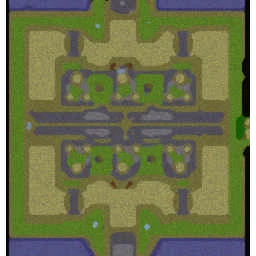 TTW 5.54b terrain minimap