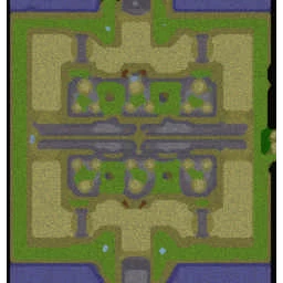TTW 5.54c terrain minimap