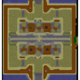 TTW 5.50 terrain minimap