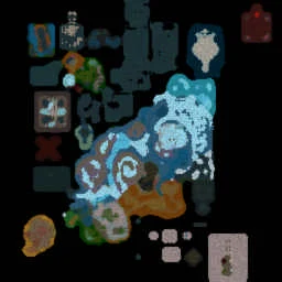 Twilight Ascendant v4.05b2 terrain minimap