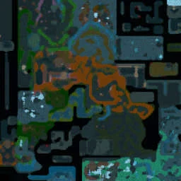 Twilight's Eve R4.16 terrain minimap