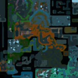Twilight's Eve R4.17.1 terrain minimap