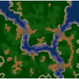 Two Rivers 6on6 terrain minimap