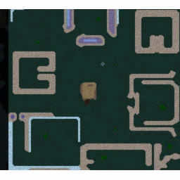 Ultimate Sheep Tag 5.5 terrain minimap