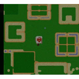 Ultimate Sheep Tag Fixus 1.11 terrain minimap