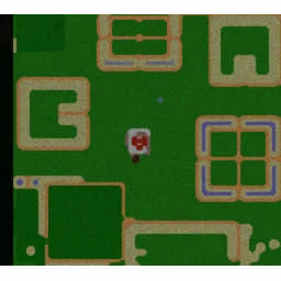 Ultimate Sheep Tag Fixus 7d terrain minimap