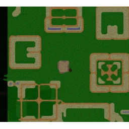 Ultimate Sheep Tag 4.3 terrain minimap