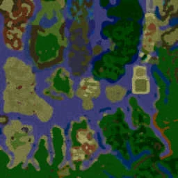 UndeadBudgie's FF Open RPG v1.10 terrain minimap
