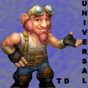 Universal TD v2.0 lobby preview
