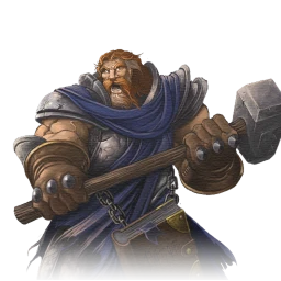 Uther Party Ultima-X Fix 0.69 lobby preview