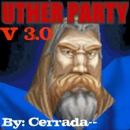 Uther Party 4.0 Official lobby preview