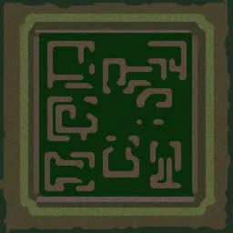 Защити дом от пидарасов [v.1.7] terrain minimap