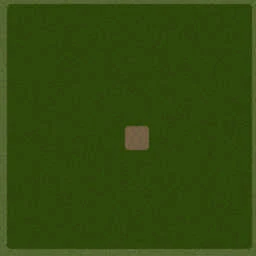 동물과 벽 짓고 살아남기 0.32 terrain minimap