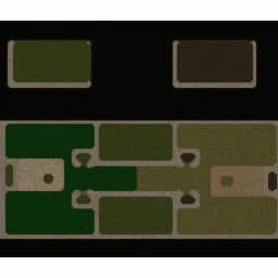 DDay 19.9 Mid terrain minimap