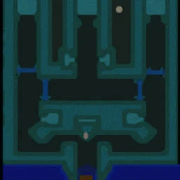 Dragonmaul 3.01 terrain minimap
