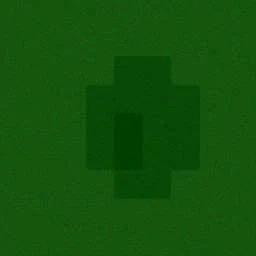 Ein Baum. terrain minimap