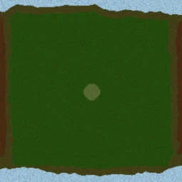 Orc Mutant Angry Forest Survival v4 terrain minimap