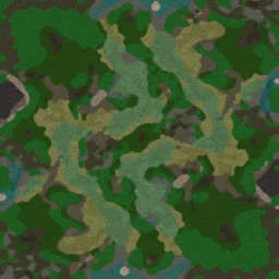 Shallow Grave ATR terrain minimap