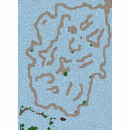 야인시대 일야공성전v1.2c terrain minimap