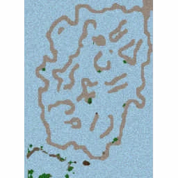 야인시대 일야공성전v1.2d terrain minimap