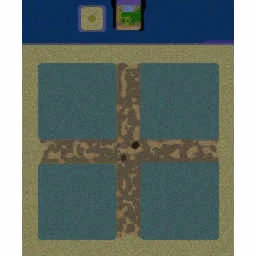 逃亡哥布林 V1.7 修正版 terrain minimap