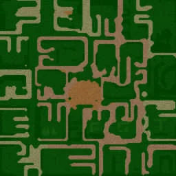 VAMP CEL By:Alpha_BEAST terrain minimap