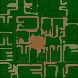 VAMP CEL By:Alpha_BEAST terrain minimap