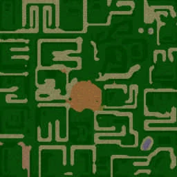 Vamp Cel Final Ver - 3x4rzy's Edit terrain minimap